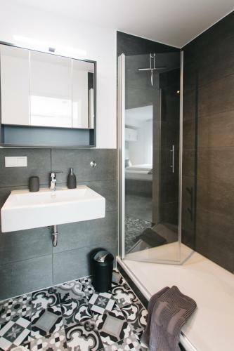 Apartamento Heppenheim-fewos