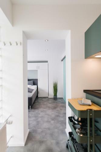 Apartamento Heppenheim-fewos