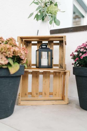 Apartamento Heppenheim-fewos