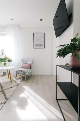 Apartamento Heppenheim-fewos
