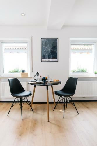 Apartamento Heppenheim-fewos