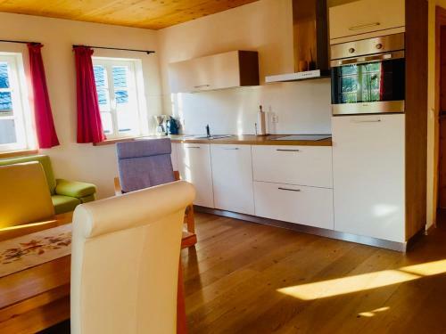 Apartamentos Ferienhaus Winterbergblick