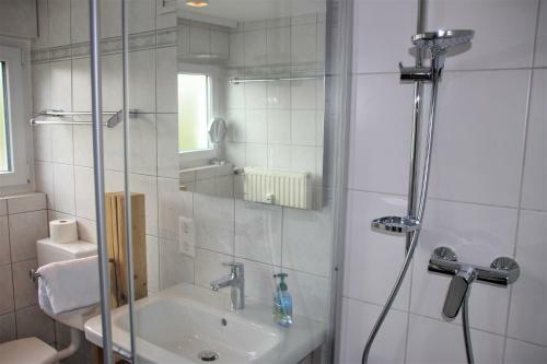 Apartamento Kuckucksnest Hinterzarten