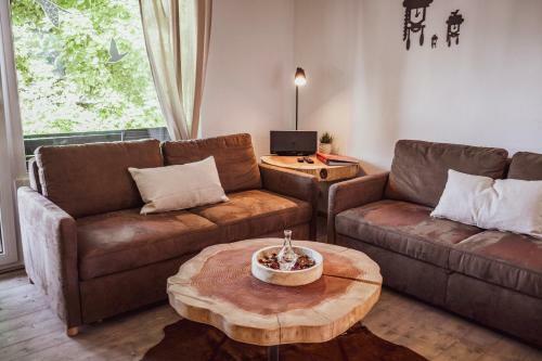 Apartamento Kuckucksnest Hinterzarten
