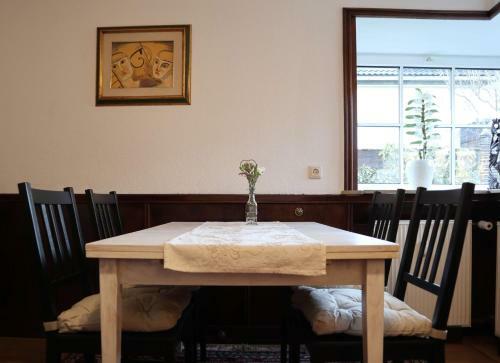 Apartamento Ferienwohnung Wei�