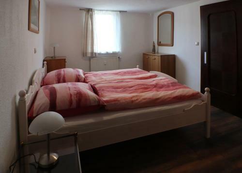 Apartamento Ferienwohnung Wei�