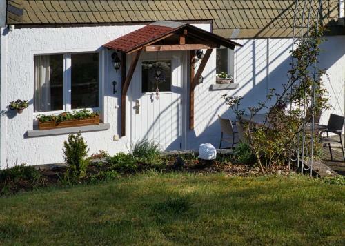Apartamento Ferienwohnung Wei�