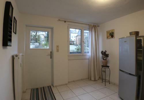 Apartamento Ferienwohnung Wei�