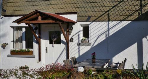 Apartamento Ferienwohnung Wei�