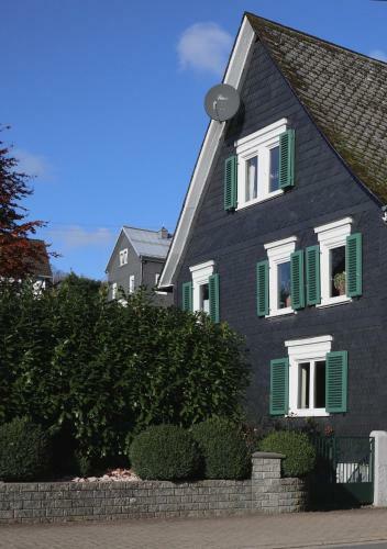 Apartamento Ferienwohnung Wei�