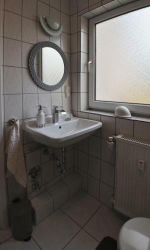 Apartamento Ferienwohnung Wei�