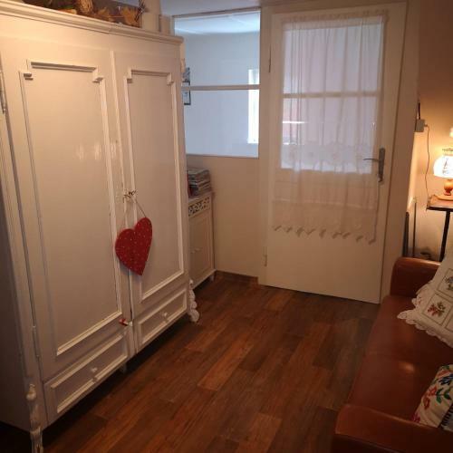 Apartamento Ferienhof Plotzen