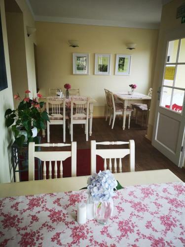 Apartamento Ferienhof Plotzen