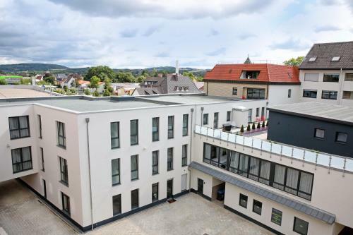 Hotel Apart Go25