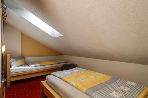 Apartamento Ferienwohnung Irmi