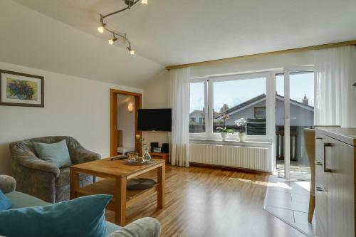 Apartamento Ferienwohnung Irmi