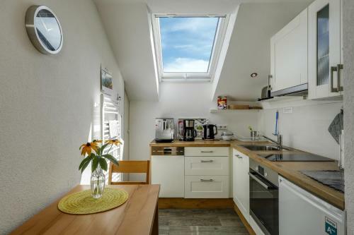 Apartamento Ferienwohnung Irmi