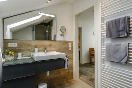 Apartamento Ferienwohnung Irmi