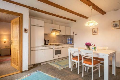 Apartamento Ferienhof Wetzel Fewo 2