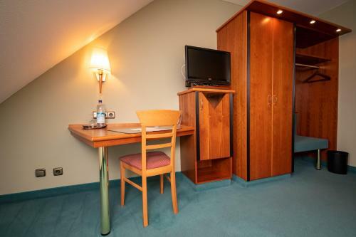Hotel Pension Franken