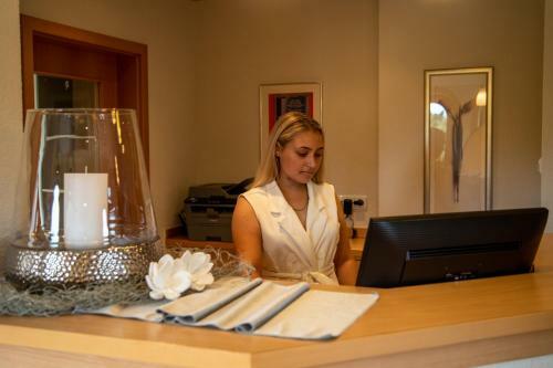 Hotel Pension Franken