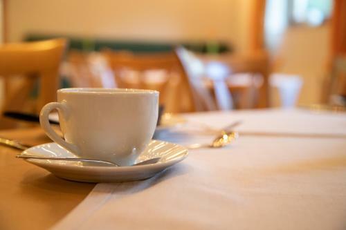 Hotel Pension Franken
