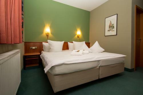 Hotel Pension Franken