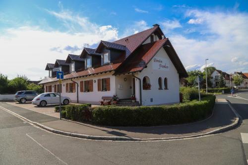 Hotel Pension Franken