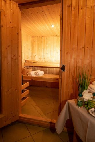 Hotel Pension Franken