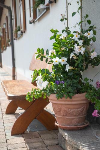Hotel Pension Franken