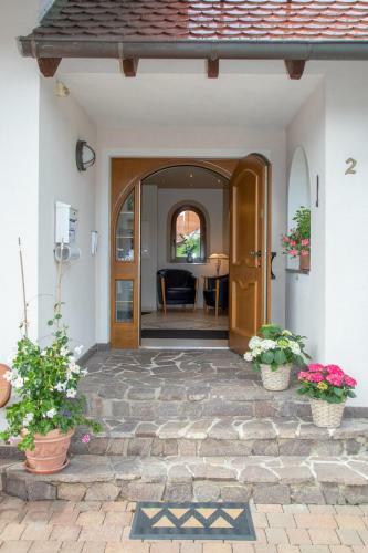 Hotel Pension Franken