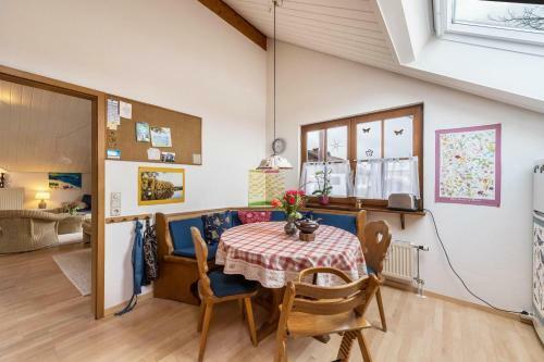 Apartamento Familienparadies Im Ammerland
