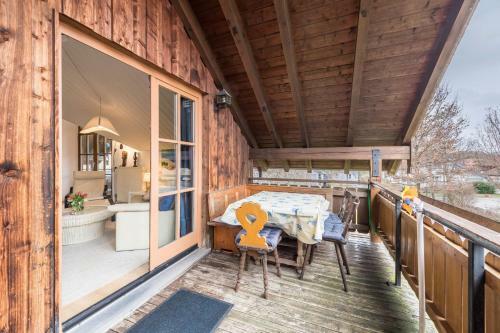 Apartamento Familienparadies Im Ammerland