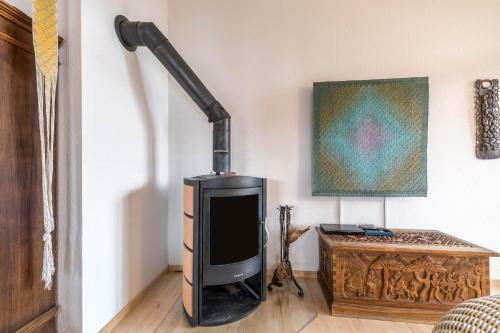 Apartamento Familienparadies Im Ammerland