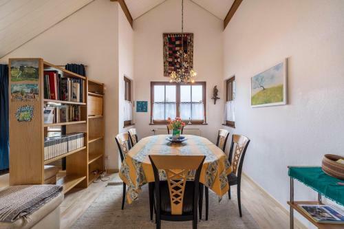 Apartamento Familienparadies Im Ammerland