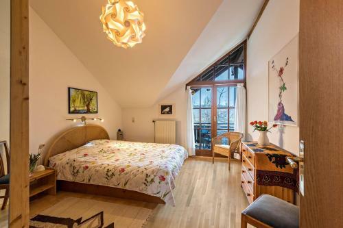 Apartamento Familienparadies Im Ammerland