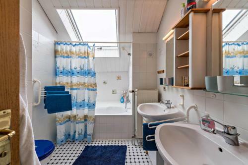 Apartamento Familienparadies Im Ammerland