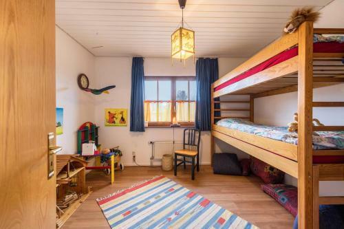 Apartamento Familienparadies Im Ammerland