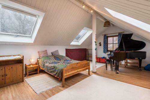 Apartamento Familienparadies Im Ammerland