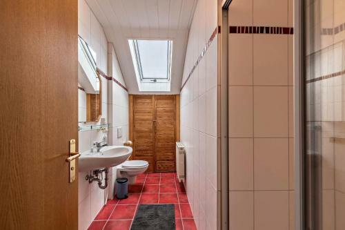 Apartamento Familienparadies Im Ammerland