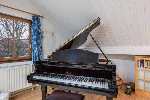 Apartamento Familienparadies Im Ammerland