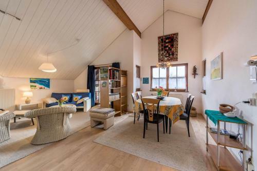 Apartamento Familienparadies Im Ammerland