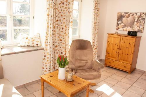 Apartamento Reet Und Meer Beckerwitz