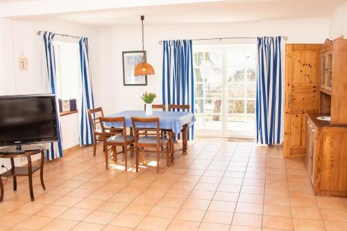 Apartamento Reet Und Meer Beckerwitz