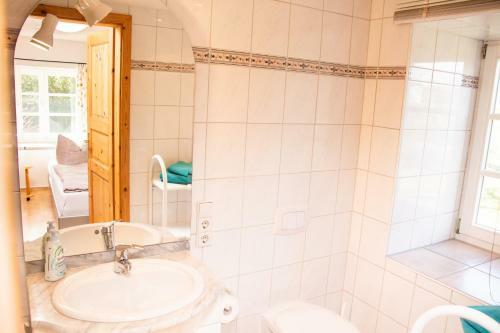 Apartamento Reet Und Meer Beckerwitz