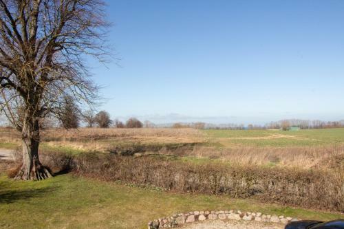 Apartamento Reet Und Meer Beckerwitz