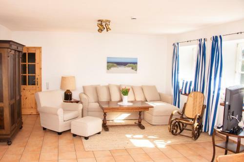 Apartamento Reet Und Meer Beckerwitz