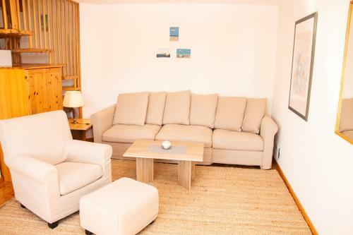 Apartamento Reet Und Meer Beckerwitz