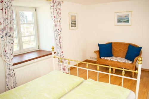 Apartamento Reet Und Meer Beckerwitz