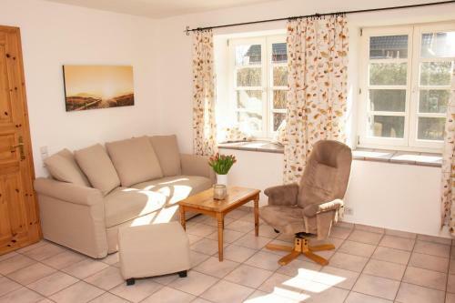Apartamento Reet Und Meer Beckerwitz